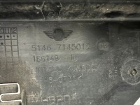 Ремень передний mini cooper r55 r56 r57 r58 7145012 оригинал полный Оригинал, фото thumb