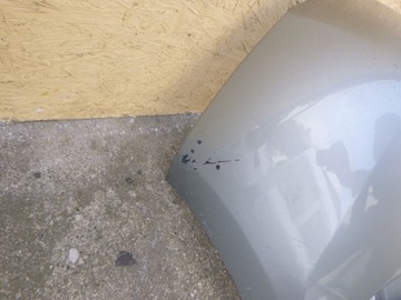 фото thumb №8, Toyota auris ii hb рестайлинг 15- бампер задний зад