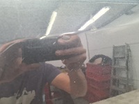 фото thumb №11, Renault grand scenic iii дверь левый задняя teb66