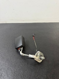 фото thumb №1, Застёжка натяжитель ремня безопасности правые зад задний bmw f10 f11 7243274