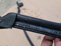 фото thumb №2, Прокладка жабо kia sportage v 86430-r2000