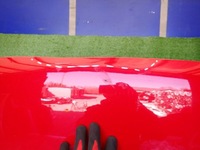 фото thumb №8, Seat ibiza 09-13 капот