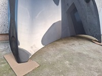 фото thumb №7, Капот peugeot 508 i lift колір eehd