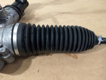 фото thumb №7, Jeep grand cherokee wk рейка рульового управління трансмісія європа p68042636aa y219