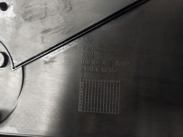 фото thumb №14, Audi a3 8p 1.9 tdi крышка клапанов 038103475n