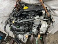 фото thumb №4, Двигатель r9m e414 renault kadjar 1.6 dci 95.000 km