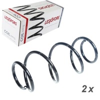 фото thumb №1, Пружины подвеска задняя do dacia lodgy 1.6 sce