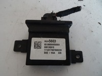 фото thumb №1, Модуль лампа ксенон 95245603 opel mokka