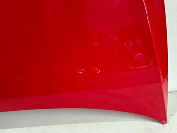 фото thumb №7, Volkswagen vw golf 7 vii 5g0 5g0823031j капот кришка двигуна