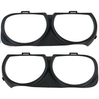 фото thumb №1, Рамка фара лівий dodge challenger 2015-2022