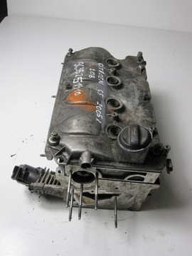 фото thumb №9, Peugeot 407 hpi головка двигуна