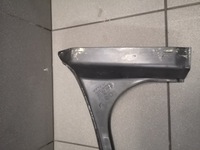 фото thumb №9, Жёлоб крышки багажника левая audi a8 d3 4e0853293e