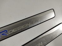 фото thumb №5, Volvo xc60 2.0 d4 14r- планка накладка порога 31391249