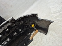 фото thumb №13, Citroen berlingo ii lift 12- бампер перед передний решётка радиатора 91-6815