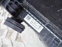 фото thumb №4, Seat leon iii 3d 1.6 tdi радиатор вентилятор kpl