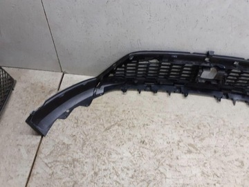 фото thumb №6, Накладка бампера перед передня dacia sandero iii stepway 2020 620264248r