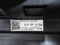 фото thumb №15, Панель приладів приладова консоль renault clio v 5 оригінал 681001535r