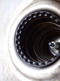 Усилитель тормозов тормозные mercedes-benz gl x166 a1664301230l Недорого, фото thumb