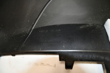 фото thumb №13, Mercedes eqs w297 297 бампер зад задній комплектний