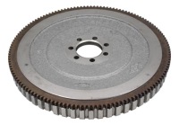 Колесо маховик r clio iv 1.5dci Недорого, фото thumb