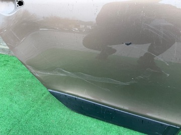 фото thumb №11, Hyundai ix35 двері праві задні правий зад