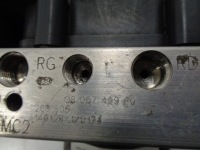 Peugeot 308 ii t9 насос abs 9808320980 9806742980 с Разборки, фото thumb