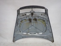 фото thumb №8, Skoda octavia ii lift 09- капот кришка двигуна