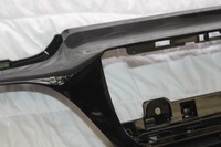 фото thumb №3, Решітка рамка решітка молдинг радіо peugeot 208 2008