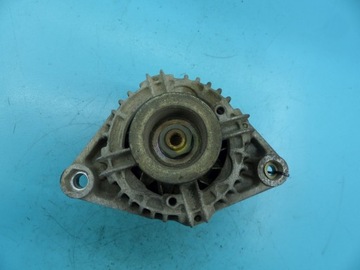 фото thumb №2, Тест генератор fiat stilo 0124325058 1.6 16v
