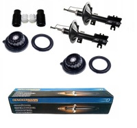 фото thumb №1, Амортизаторы подушки безопасности fiat stilo bravo ii перед