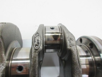 фото thumb №12, Ford transit mk6 2.4 tddi 115 km fxfa wał коленчатый