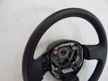 фото thumb №5, Nissan micra k12 рестайлинг - руль pod круиз-контроль красивая