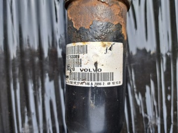 фото thumb №5, Volvo xc90 i піввісь ліва лівий перед автомат 4.4 3.2 2.4 d5 30783089 awd