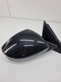 Land rover range rover evoque l538 2015 перед сторона правый  электрический зеркало с Разборки, фото thumb