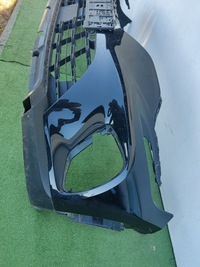 фото thumb №5, Бампер передний перед renault captur 2