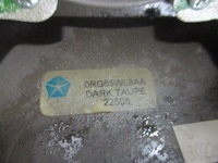 фото thumb №7, Chrysler voyager iv 01-08 воздуховод