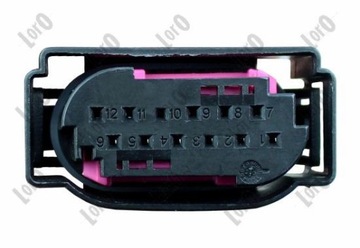 фото thumb №10, Новая жгут провод pdc парковка bmw x6 e71