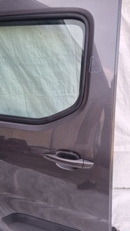 фото thumb №9, Дверь задняя правое боковой opel combo e g40 полный