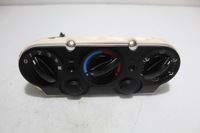 фото thumb №1, Панель управление обдув ford fiesta vi mk6