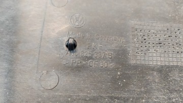 фото thumb №11, Защита шасси vw caravelle t5 7h0825337b