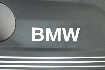 фото thumb №7, Оригінальна захист кришка двигуна bmw g30 g20 g11 530d 8571320