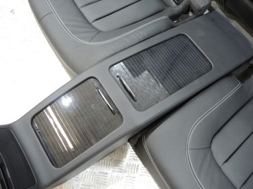 фото thumb №10, Сиденья диван mercedes cls 218 w218 рестайлинг a218 лимузин avantgarde