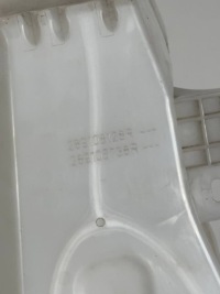 фото thumb №5, Бачок омывателя перед renault kangoo iii 289108128r