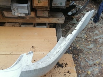 фото thumb №6, Бампер зад jaguar xk xkr x150 6w83-17d781-a