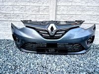 фото thumb №1, Бампер перед передний renault clio v 2019- #9026