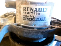 фото thumb №4, Dacia logan 04-09 rok вентилятор радіатора 1.5 dci