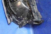 фото thumb №2, Лонжерон четверть mercedes sl r230