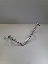 фото thumb №1, Mercedes w176 шланг кондиционера 2468302615