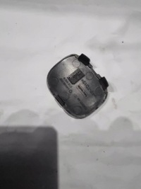 фото thumb №3, Smart fortwo iii w453 заглушка фаркоп бампера перед