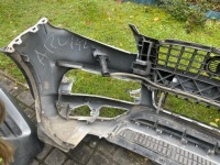 Audi q7 2010 бампер передний pdc оригинал омыватель Недорого, фото thumb